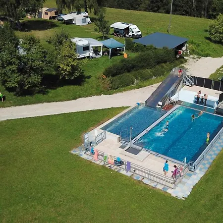 Konukevi Marhof Villach