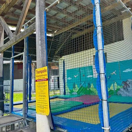 Marhof Konukevi Villach