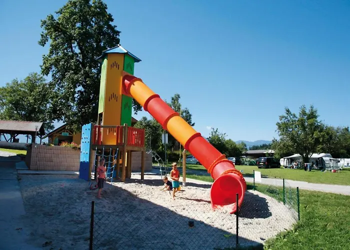 Marhof Affittacamere