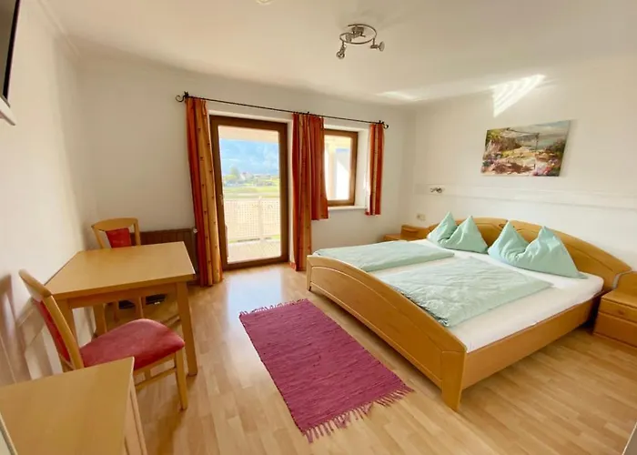 Affittacamere Marhof