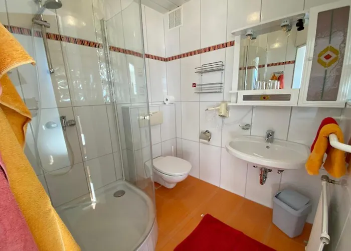 Marhof 게스트하우스