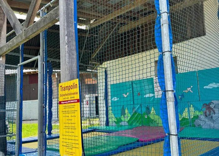 Marhof Affittacamere Villach