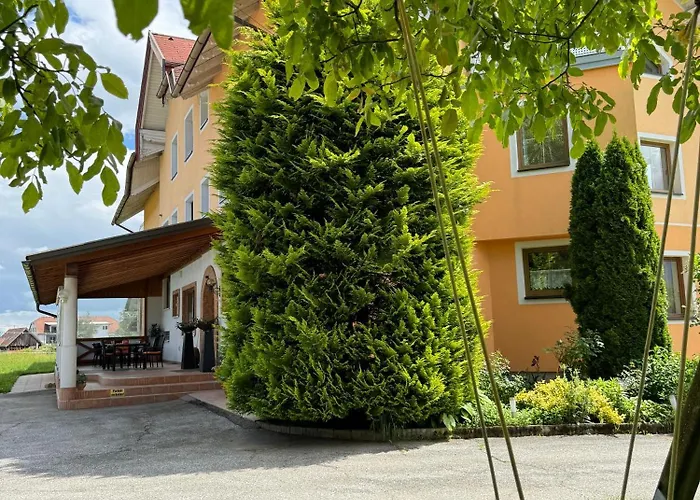 Marhof 게스트하우스